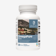 OmegaPure PRM 30 Softgels