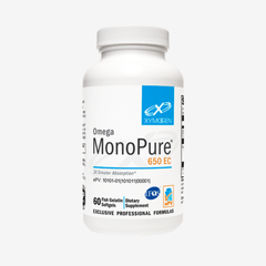 Omega MonoPure® 650 EC 60 Softgels