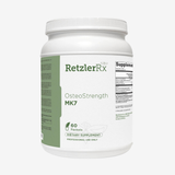 OsteoStrength MK-7® | Bone Health w/ Calcium, Vitamin D3 K2