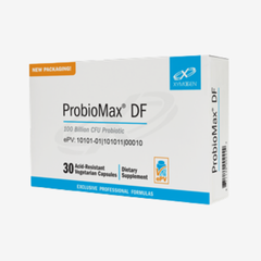 ProbioMax® DF 100 Billion - 30 Capsules