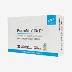 ProbioMax® Sb DF 30 Capsules