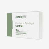 Probiotic Synergy Control - Gut Health with HOWARU® B420