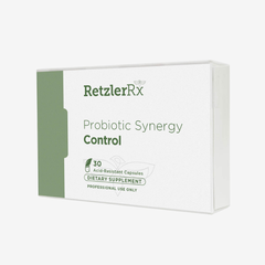 Probiotic Synergy Control - Gut Health with HOWARU® B420
