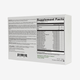 Probiotic Synergy DF 350 - 18 Strains HOWARU® & FloraFIT®