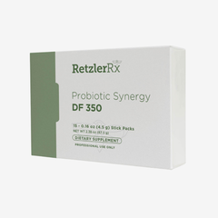 Probiotic Synergy DF 350 - 18 Strains HOWARU® & FloraFIT®