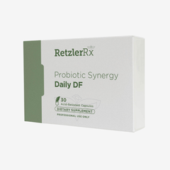 Probiotic Synergy Daily DF - 30 Billion CFU with HOWARU® B420 - 30 ct.