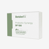 Probiotic Synergy Daily DF 100 Billion CFU HN019 & HOWARU®