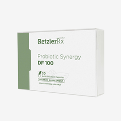 Probiotic Synergy Daily DF 100 Billion CFU HN019 & HOWARU®