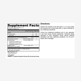 Probiotic Synergy Plus DF - 30 Billion CFU + Saccharomyces boulardii
