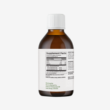 Pure Omega - Liquid Omega-3 Fish Oil in Triglyceride Form