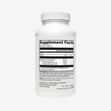 Pure Omega 650 EC - Superior Absorption Fish Oil - 60 Capsules
