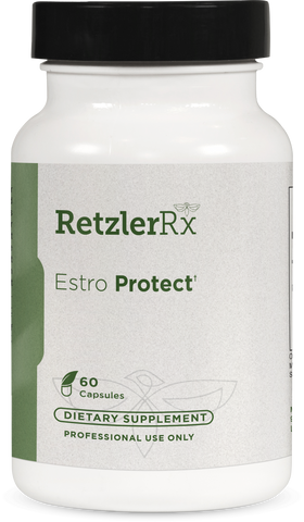 Estro Protect Dim with Indole-3-Carbinol Blend 60 capsules