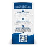 Nordic Naturals Magnesium Complex 90 Capsules