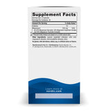 Nordic Naturals Magnesium Complex 90 Capsules