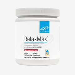 RelaxMax® Cherry 60 Servings
