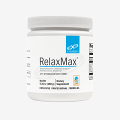 RelaxMax® Unflavored 60 Servings