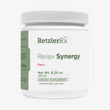 Relax Synergy - Cherry - Calm & Stress Support Drink Mix