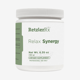 Relax Synergy - Un-Flavored Calm & Stress Support Drink Mix
