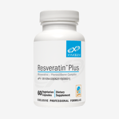 Resveratin™ Plus 60 Capsules