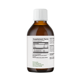 Pure Omega - Liquid Omega-3 Fish Oil in Triglyceride Form