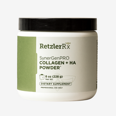 SynergyGenPro Collagen + HA - Advanced Joint & Skin Support