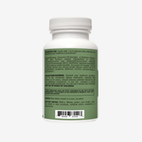 RetzlerRx® Curcumin C3 Complex  with BioPerine - 120  Capsules