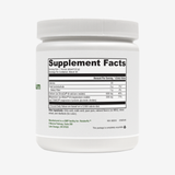 RetzlerRx® UltraMag Plus Calcium | Patented Albion® Calcium & Magnesium Supplement | Highly Absorbable & Gentle on Digestion | 30 Servings