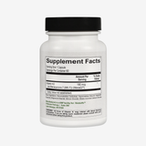 RetzlerRx Vitamin K2 180 mcg – Premium MenaQ7® PRO - 60 ct.