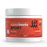 SuperBeets® Sport by Humann® (new improved BeetElite®)