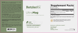 UltraMag Magnesium by RetzlerRx™