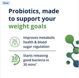 UltraFlora® Healthy Weight with Akkermansia