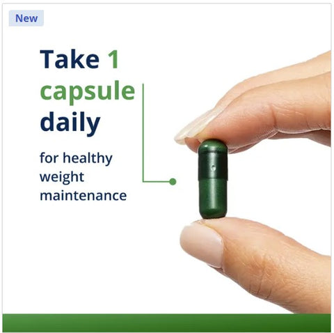UltraFlora® Healthy Weight with Akkermansia