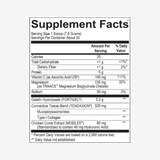 SynergyGenPro Collagen + HA - Advanced Joint & Skin Support