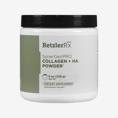 SynergyGenPro Collagen + HA - Advanced Joint & Skin Support