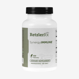 Synergy Immune – Immune Support with Vitamin C, D3, Zinc, NAC & Quercetin