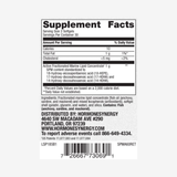 Synergy SPM – Specialized Pro-Resolving Mediators for Inflammation Support - 60 ct.