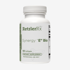 Synergy "E" Bio by RetzlerRx™