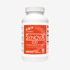 SynovX® DJD 120 Capsules