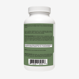 UltraFiber Synergy - 100% Natural Propolmannan Fiber (180 Capsules)