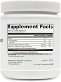 RetzlerRx® UltraMag Plus Calcium | Patented Albion® Calcium & Magnesium Supplement | Highly Absorbable & Gentle on Digestion | 30 Servings