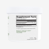 Ultra Fiber Synergy Powder - 100% Natural Soluble Propolmannan Fiber