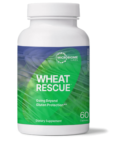 WheatRescue by Microbiome Labs