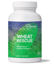 WheatRescue by Microbiome Labs
