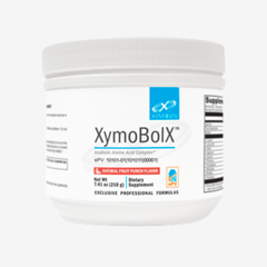 XymoBolX™ Fruit Punch 30 Servings