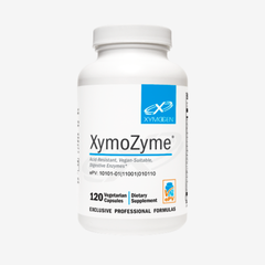 XymoZyme® 120 Capsules
