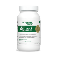 Avmacol Advanced - 80 Ct. glucoraphanin, myrosinase and sulforaphone