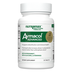 Avmacol Advanced - 30 Ct. glucoraphanin, myrosinase and sulforaphone