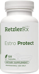Estro Protect DIM with Glucorphinin - 120 Capsules by RetzlerRx™