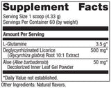 Glutamine Synergy | Digestive Health & Gut Lining Support