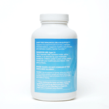 Mega IgG2000 120 Capsules by Microbiome Labs